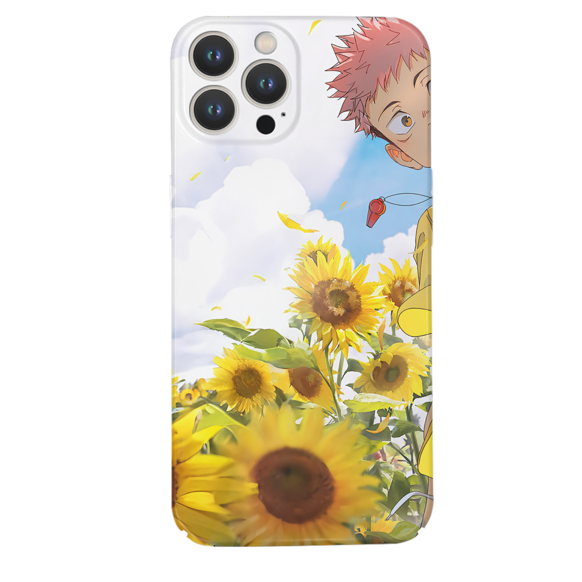 （画像用） SPY×FAMILY间谍家家酒 【iPhone 14シリーズ対応】ハードケース